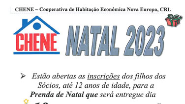 Natal 2023